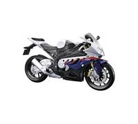 Modèle réduit BMW S 1000 RR Échelle 1:12 Maisto