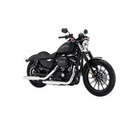 Maisto 1/12 MOTO HARLEY DAVIDSON - 2014 Sportster Iron 883 - Flat Black