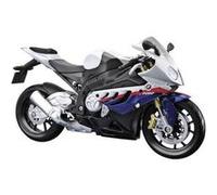Modèle réduit de moto Maisto 531191 1:12 G