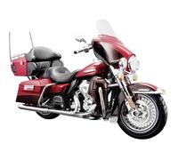 Modèle réduit de moto Maisto 532323 1:12