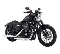 Maisto 1/12 MOTO HARLEY DAVIDSON - 2014 Sportster Iron 883 - Flat Black