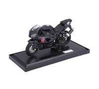 Modèle réduit de moto Moto Miniature En Métal Moulé Sous Pression 1/18, Cadeau De Collection Pour Y-AMAHA YZF-R1 YZFR1 YZF R1