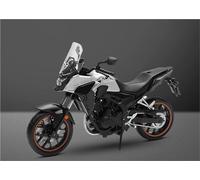 Modèle Réduit De Moto Pour CB400X En Alliage Moulé Sous Pression, Collection Street Racing, Jouet Cadeau Pour Enfants, Échelle 1:12