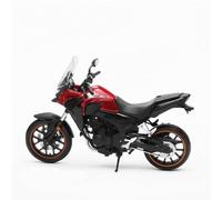 Modèle Réduit De Moto Pour CB400X En Alliage Moulé Sous Pression, Collection Street Racing, Jouet Cadeau Pour Enfants, Échelle 1:12