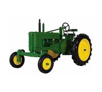 Modèle Réduit De Tracteur Agricole Alliage BW À L'échelle 1:16 Objet Collection Ornement Et Souvenir Moulé sous Pression