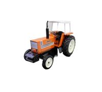 Modèle réduit de Tracteur agricole en Alliage 880D T5/880 au 1/32e - Ornements et Objets de Collection Voiture Miniature Collection(Style 2)