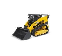 Modèle réduit de véhicule de construction Caterpillar modèle fini Modèle réduit dengin de chantier