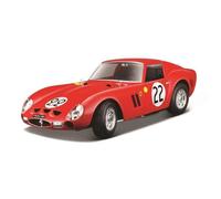 Modèle Réduit De Voiture : 250 Gto : Echelle 1/18