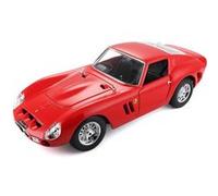 Modèle réduit de voiture : 250 GTO : Echelle 1/18 BBurago G