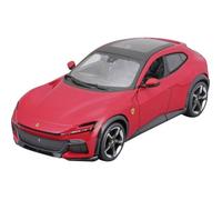 Bburago Ferrari R&P Purosangue 1:24 Modèle réduit de voiture