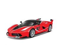 Modèle Réduit De Voiture De Collection : Ferrari Racing Fxx K : Echelle 1/24