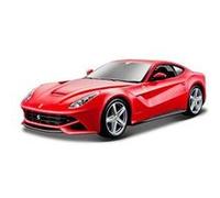 BBurago Maisto France - 26007 - Véhicule miniature - Ferrari F12 Berlinetta - Échelle 1/24 - Couleur aléatoire