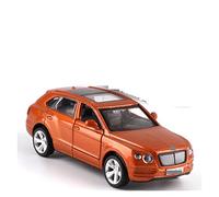 Modèle Réduit De Voiture en Alliage 1:43 pour Bentley Bentayga