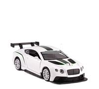 Modèle Réduit De Voiture en Alliage 1:43 pour Bentley GT
