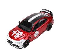 Modèle Réduit De Voiture en Alliage GTAm Open All Doors 1:18(White)
