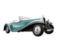 Modèle réduit de voiture Maisto 1990TZ68 1:18 G
