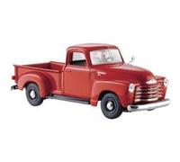 Maisto Véhicule miniature Chevrolet 3100 Pickup 1950 31952