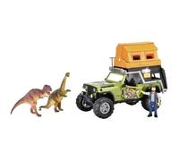 Modèle réduit de voiture particulière - DICKIE TOYS - Modèle fini