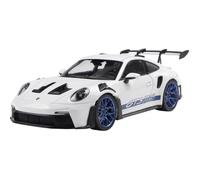 Solido – PORSCHE 911 GT3 RS (992) – 2024