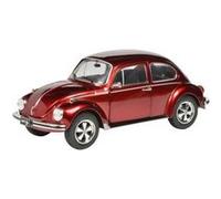 Modèle réduit de voiture Solido VW Käfer Glitter Bug 421185470 1:18 G