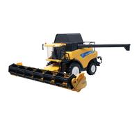 Modèle Réduit Die-Cast New Holland CR9090 Combine 1:32