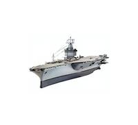 REVELL 05046 1/720 Porte-Avions Nucléaire U.S.S. Enterprise (Navires Militaires)