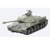 Modèle Réduit En Plastique De Char Russe Lourd Js3 Stalin 1:35 TAMIYA