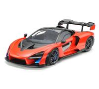 Modèle Réduit En Plastique McLaren Senna 1:24 TAMIYA