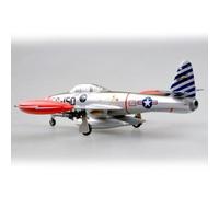 F-84e49-2105,was Assigned To22nd Fighter - 1:72e - Easy Model G