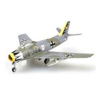 Modèle réduit : F-86 Sabre 3./JG71 Bundelsluftwaffe 1963 Easy Model G