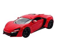 Jada Toys - 1:24 Fast & Furious 7 - W. Motors Lykan Hypersport [New Toy] Colle