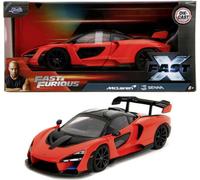 Modèle réduit Fast & Furious / The Fast and the Furious 1/24 - McLaren Senna