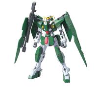 Modèle réduit figurine GUNDAM HG 1/144 GN-002 Gundam Dynames