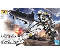 Modèle réduit figurine GUNDAM HG 1/144 Gundam Barbatos