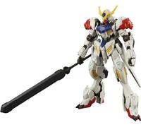 Modèle réduit figurine GUNDAM HG 1/144 Gundam Barbatos Lupus