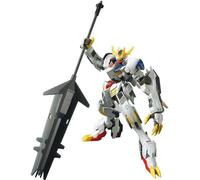 Modèle réduit figurines GUNDAM HG 1/144 Gundam Barbatos Lupus Rex