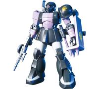 Modèle réduit GUNDAM HGUC 1/144 - MS-05B ZAKU I