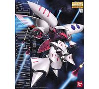 Modèle réduit GUNDAM MG 1/100 - AMX-004 Quebeley