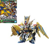 Modèle réduit GUNDAM SD Sangoku Soketsuden - Zhuge Liang Freedom Gundam