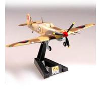 Modèle Réduit : Hawker Hurricane Mkii Trop. : 6. Squadron : Raf Egypte 1942-Easy Model