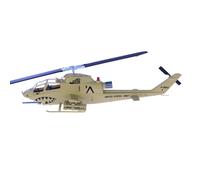 Modèle Réduit Hélicoptère : Ah-1 Cobra - Ah-1f