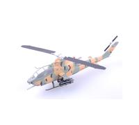 Modèle Réduit Hélicoptère : Ah-1 Cobra - Bell Ah-1s Jsdf