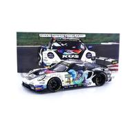 Ixo 1/18 - Porsche 911 (992) Gt3 R - Dtm 2023 Legt18-23035-Ixo