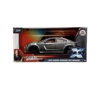 1:24 JADA Dodge Charger 2021 Fast & Furious Fast X Grey 253203085-34472