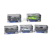 Modèle Réduit Jada 253202000 FAST & FURIOUS Assorti