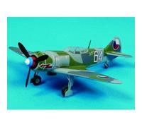 Modèle Réduit : Lavoshkin La-7 White 64 : Forces Aériennes Tchèques 1946
