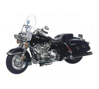 Maisto harley davidson flhrc road king classic 1 12 532322