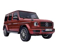 Maisto Mercedes G-Klasse G63 AMG 1:24 Modèle réduit de voiture