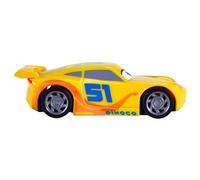 Modèle Réduit Mattel HGL51 DISNEY CARS Voiture À Rappel Assortie MISTE