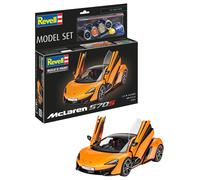 Modèle réduit McLaren 570S